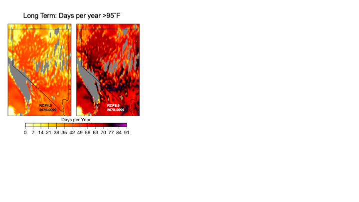 Featured image for “Climate Information for Nevada”
